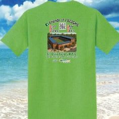 SOS 1922 GHS Shirt item