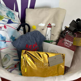 SOUTHAMPTON Basket item