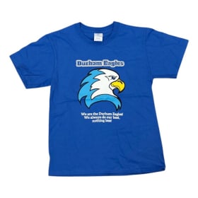 2024 Eagle T-shirt item