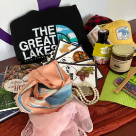 PORT ELGIN Basket item