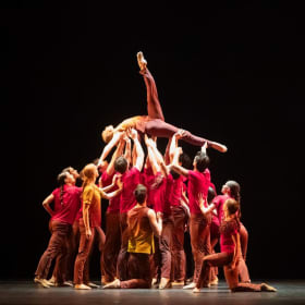 2 Tickets to the Royal Winnipeg Ballet item