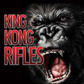 King Kong Rifle item