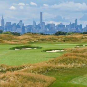 Deepdale Golf Club - Round for Three item