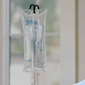 Pilates and Recover item