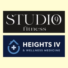 Pilates and Recover item