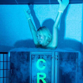 Wellness Recovery item