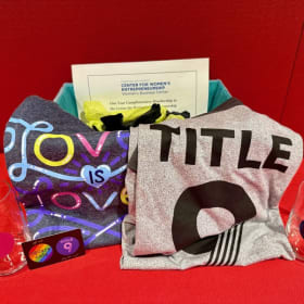 Women's Empowerment Basket item