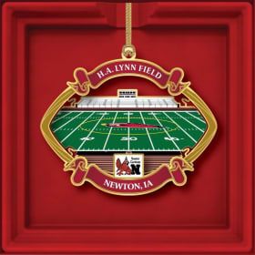 2025 Holiday Ornament item