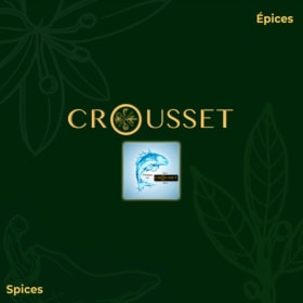 Coffret épices Poisson item