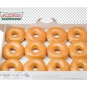 3 Dozen item