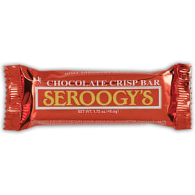 Chocolate Crisp Meltaway item