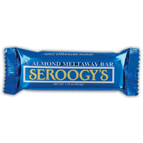 Almond Meltaway item