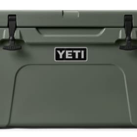 Yeti Tundra 45 Cooler Camp Green item
