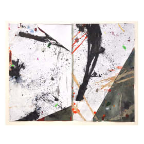 Jonathan VanDyke item