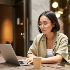 Work & Sip: Hayvn + NEAT item