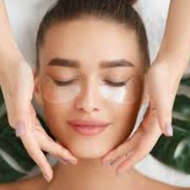 The Ultimate Glow Up item