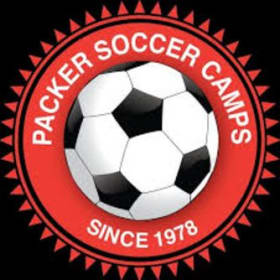 Kick It at Packer Soccer Camp item