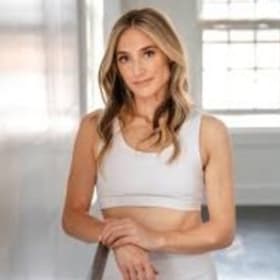 Move & Glow Package item