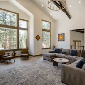 Luxurious North Lake Tahoe Getaway for 10 item