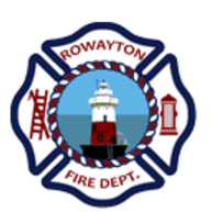 Ride to/from School on the Rowayton Fire Truck item