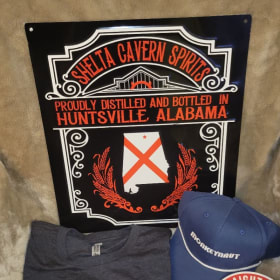 Straight to Ale Merch Pack item