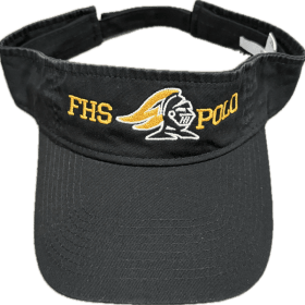 FHS Polo Visor item