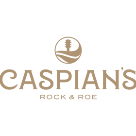 Table & Bottle Service at Caspian's Rock and Roe Lounge item