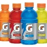 Gatorade item