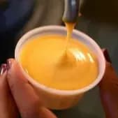 Side of Cheese item