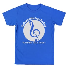 Blue Short Sleeve Shirt item