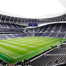 Two Premium Tickets – Spurs v Crystal Palace (March 4, 2026) item