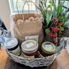 Homegrown Goodies item