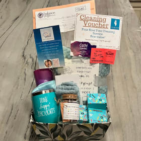 Spoil Your Lady! item