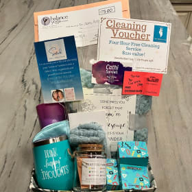 Spoil Your Lady! item