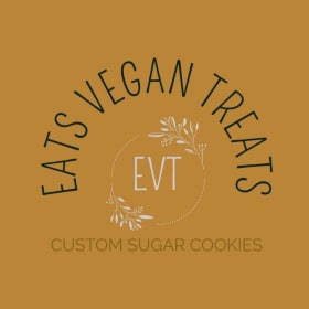 2 Dozen Cookies item