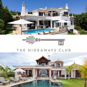 STAR ITEM ⭐️ One week in a luxury villa - up to 10 people item