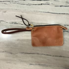 Wristlet - Howling Leathers item