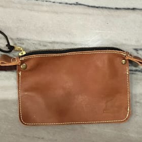 Wristlet - Howling Leathers item