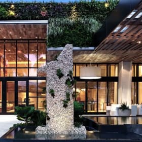 STAR ITEM ⭐️ 1 Hotel Mayfair - Stay, Dinner & Breakfast item