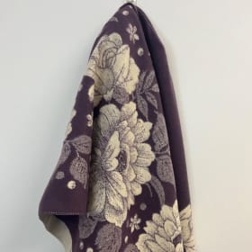 Flower Scarf item