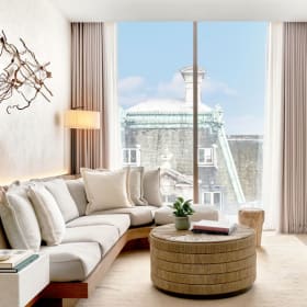 STAR ITEM ⭐️ 1 Hotel Mayfair - Stay, Dinner & Breakfast item