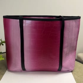 Large Purse item