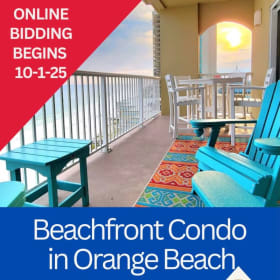 3 Night Beach Package - Orange Beach, AL item