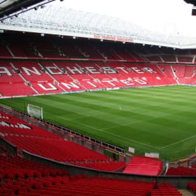 2x Executive Club Tickets – Man Utd v West Ham (Dec 4, 2025) item