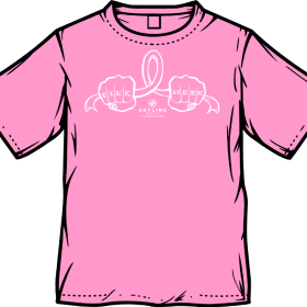 T-shirt (S-XL) item