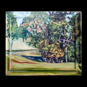 23- Early Fall Foliage by Marcia McDade McMann item