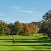 Four-Ball at Dunmurry Golf Club item