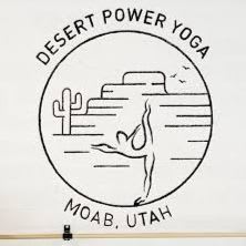 Desert Power Yoga 5-class pass item
