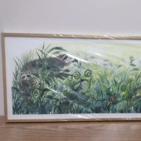 Nature Painting item