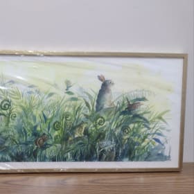 Nature Painting item
